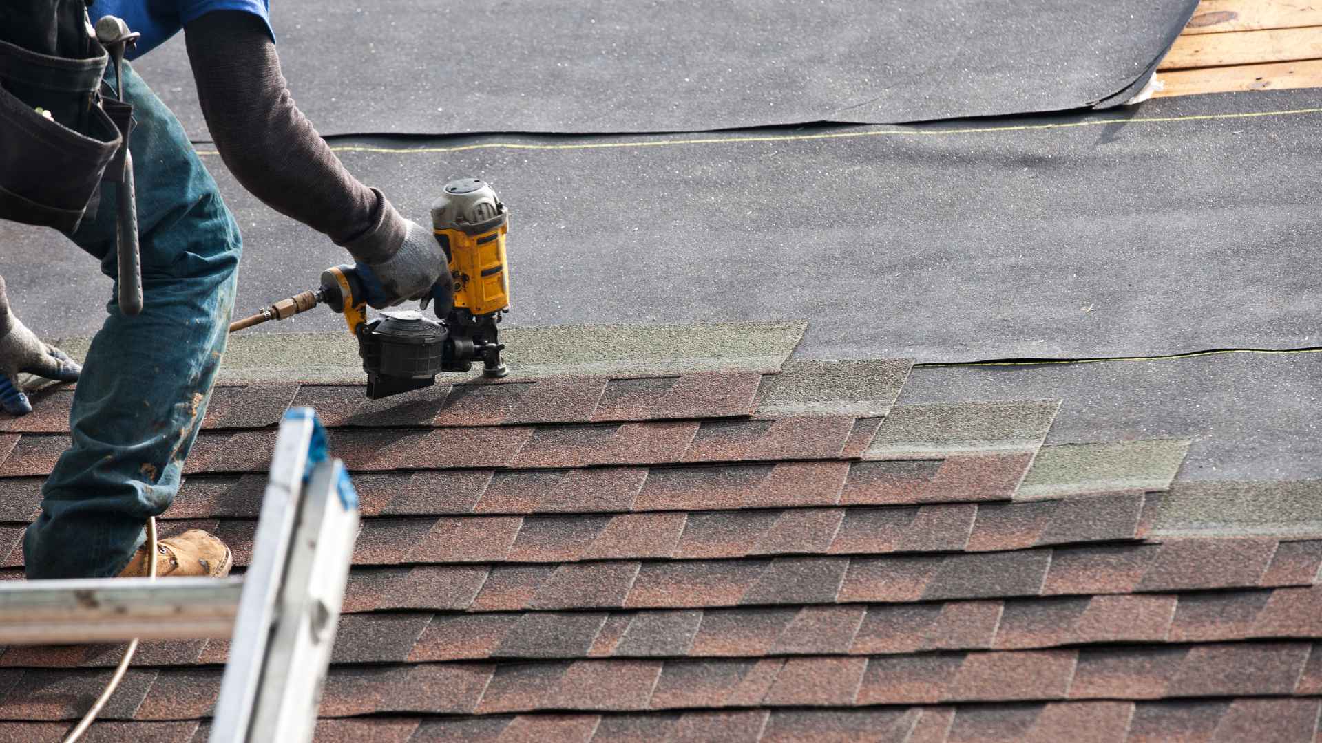 roofing services in Bethesda NC